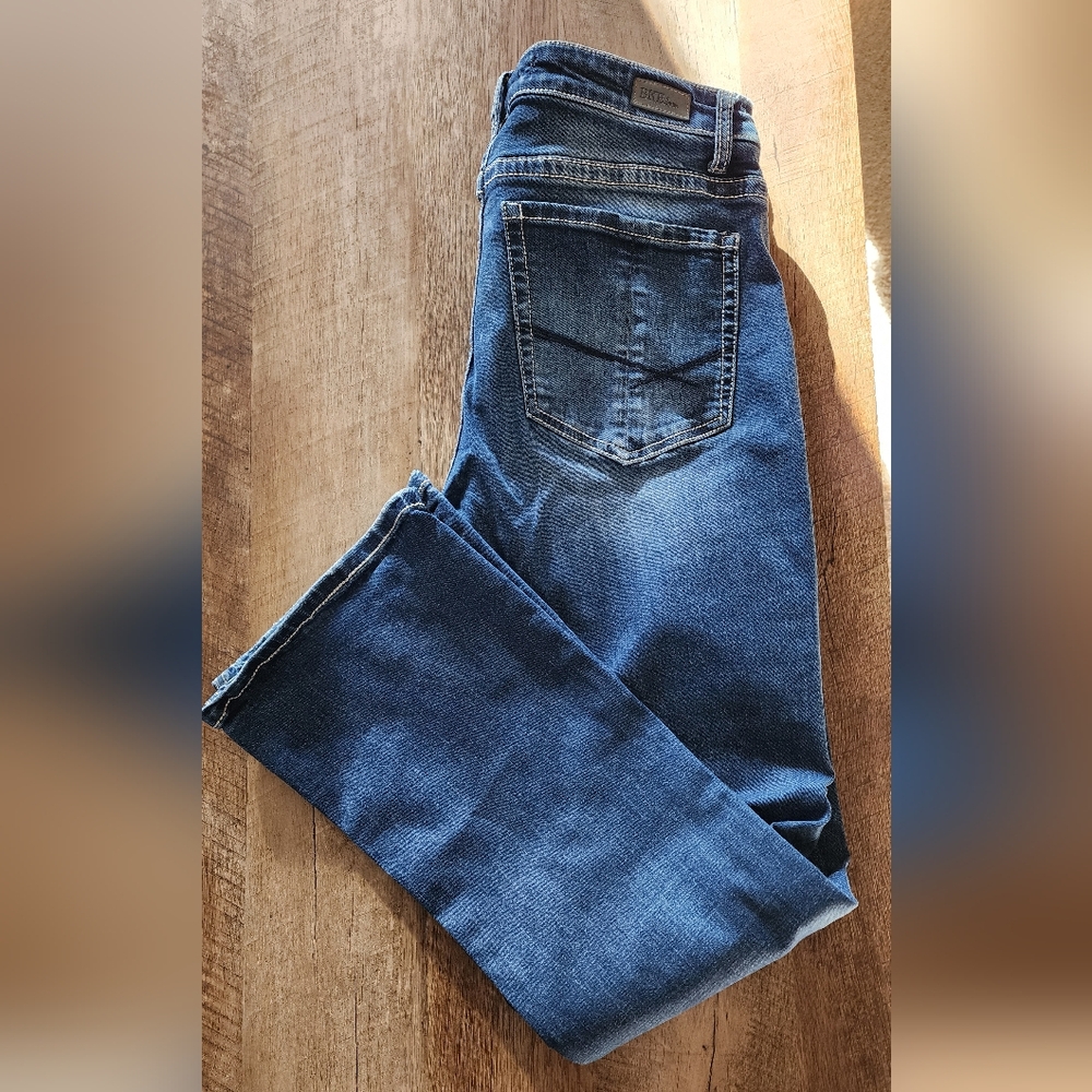BKE Payton Bootcut Jeans